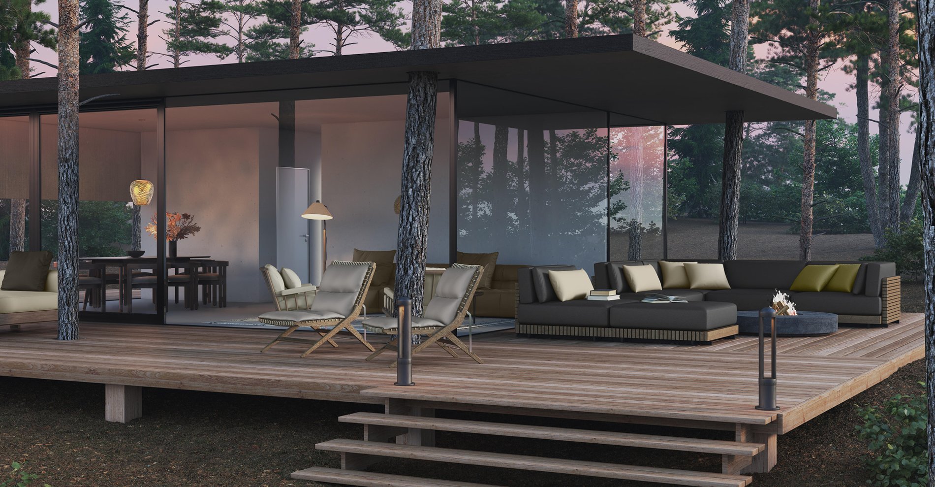 Innovative design shaping the furniture industry